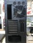 Кутия за компютър THERMALTAKE Suppressor F51 черен, снимка 1 - Захранвания и кутии - 36688979