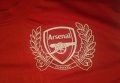 Оригинална тениска на Арсенал / Arsenal футбол, снимка 2