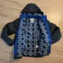 Детско зимно яке Lee Cooper за момче. Размер: 8-9 години. Като ново., снимка 3