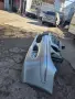 Предна Броня с решетка за Mercedes W211, снимка 3