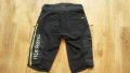NORRONA PHANTOM CAVIAR Fjora Stretch Shorts размер M еластични къси панталони - 479, снимка 2
