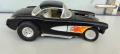 Метална количка Road Legends 1957 Chevrolet Corvette Gasser 1:18, снимка 1