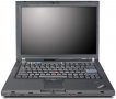 Lenovo ThinkPad T61 на части
