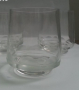 Ретро кристални чаши , снимка 5