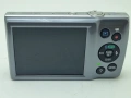 Canon IXUS 160 20.0MP Digital Compact Camera Silver 8x, снимка 8