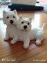  Статуетки West Highland Terrier Колекционерски Статуетки , снимка 4