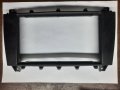  Преходна рамка DVD Mercedes-Benz  W203, снимка 2