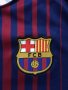 футболна тениска Barcelona Lionel Messi , снимка 3