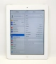Apple iPad 4th generation silver 9.7 WiFi A1458 16GB, снимка 3