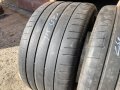 315/35/20 Michelin Pilot Sport 4S 2020г 4+мм, снимка 3