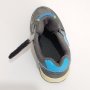 Comet Sport Детски Кожени Маратонки Велкро 21-22 13.5см, снимка 6