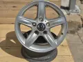 5х120 Джанти 16 цола Фолксваген т5 т6 Мултиван 5x120 Transporter VW, снимка 2