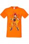 Мъжка тениска Dragon Ball Z 06,Анимация,игра,Празник,Повод,, снимка 2
