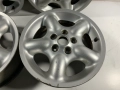 Алуминиеви джанти Land Rover Freelander 16 цола ц.о. 68 Ет46 5х114.3, снимка 5