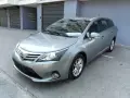 Toyota Avensis 2.0D4D-124kc. FACELIFT, снимка 1