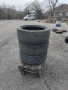 Гуми 245 40 18 Пирели Pirelli 3 броя - нов внос. Не са нови!, снимка 8
