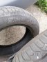 Четири броя зимни гуми, снимка 1 - Гуми и джанти - 37357651