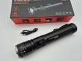 Мощен лазерен фенер POLICE BX-SP37,FLASH LIGHT,2000m, снимка 4