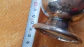 Посребрена кана, снимка 5