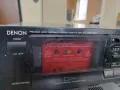 касетен дек DENON drm 500, снимка 2