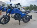 Pegeot PM-01 125 ABS, снимка 3