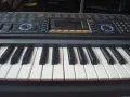 Синтезатор Casio CTK- 601 с калъф, снимка 8