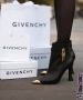 Givenchy Дамски Боти Живенши - Налични Различни Цветове Код SK584, снимка 4