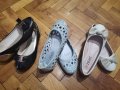 Детски балеринки сандали 3 вида, снимка 2