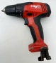 Hilti SF 2-A - Акумулаторен винтоверт 12V, снимка 1