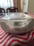 Радиокасетофон с CD Philips, снимка 3