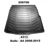 Стелка багажник Audi A4 B8 комби 2008-2015 - 4313 -/256706, снимка 1 - Аксесоари и консумативи - 31941582