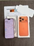 НОВ❗️ 512gb❗️ 24мес гар❗️ iPhone 17 Pro ❗️Лизинг от 49€ /мес ❗️Cosmic orange, снимка 11