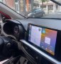 KIA PICANTO MORNING 2017/2020 9" - Андроид навигация, 9733, снимка 5
