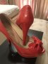 Дамски обувки на Miss sixty, снимка 4