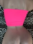 Неоново розово бюстие, снимка 2