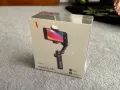 Нов Интелигентен 3-осен AI гимбал стабилизатор за iPhone и Android, снимка 9