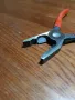 Knipex 03-180 Germany комбинирани клещи, снимка 4