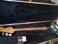 Стар 1970 куфар BASS CASE, за Fender bass, made in USA. , снимка 3