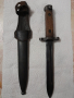  Армейски ножове от Италия и Чехия , снимка 2
