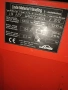 Стакер Linde L14AP -1400 kg., снимка 8