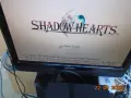 Sony PlayStation 2 Slim с чип Matrix Infinity + Tekken 5 4 + Haunting Ground + Shadow Hearts, снимка 12