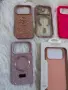 Перфектен Apple iPhone 17 Pro Silver 256GB, снимка 9