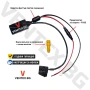 Bluetooth 5.0 адаптер за Mercedes Comand 2.0 + 3 г. гаранция - Ventex, снимка 2