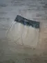 Дамска дънкова пола Stradivarius , снимка 2