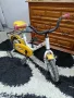  детски велосипед 12"3229, снимка 1