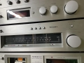 Сет Technics - усилвател , дек , тунер , снимка 3