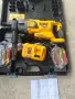 Диамантено-пробивна бормашина DeWALT, снимка 1