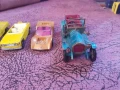 Колекционерски колички, внос от Германия Matchbox, снимка 3