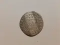 WÜRTTEMBERG KREUZER 1693 Frederick Charls, снимка 3