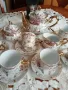 порцеланов сервиз за чай Тhun, снимка 5